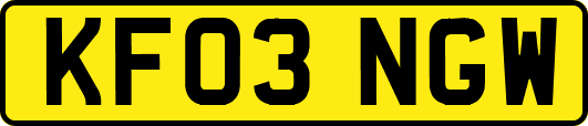KF03NGW
