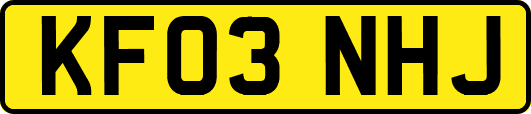 KF03NHJ