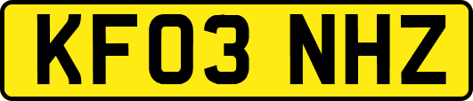 KF03NHZ