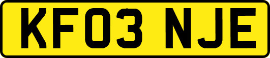 KF03NJE