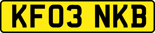KF03NKB