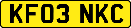 KF03NKC