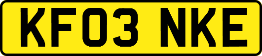 KF03NKE