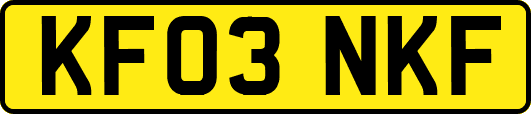 KF03NKF