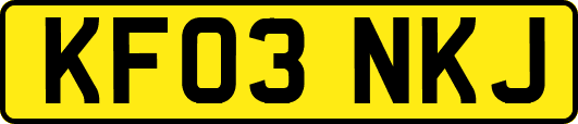 KF03NKJ