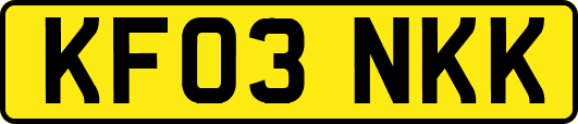 KF03NKK