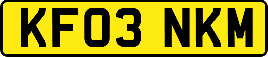 KF03NKM