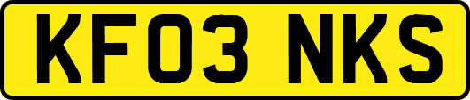KF03NKS