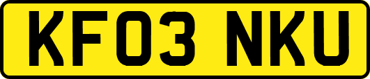 KF03NKU