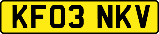 KF03NKV