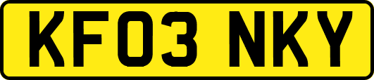 KF03NKY