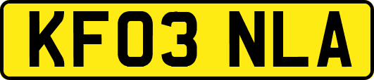KF03NLA