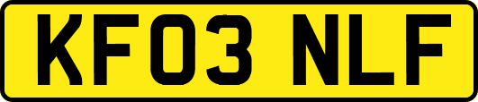 KF03NLF