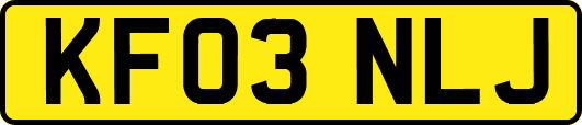 KF03NLJ