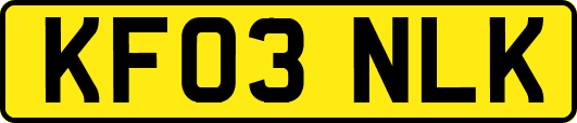 KF03NLK