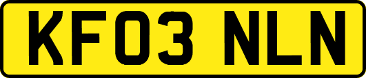 KF03NLN