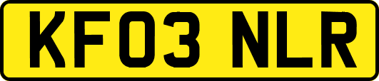 KF03NLR