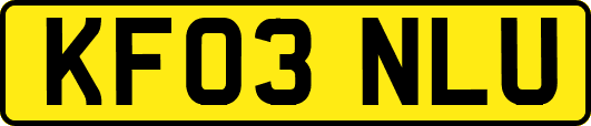 KF03NLU