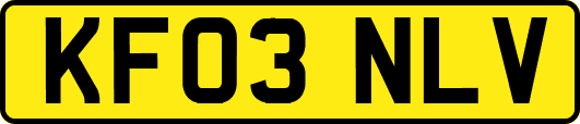 KF03NLV