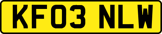 KF03NLW
