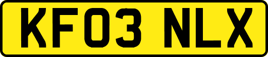 KF03NLX