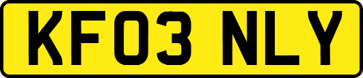 KF03NLY