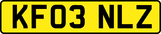 KF03NLZ