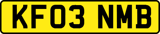 KF03NMB
