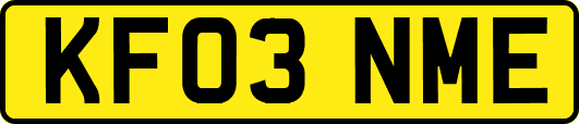 KF03NME