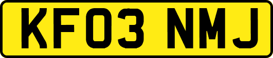 KF03NMJ