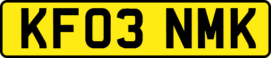 KF03NMK