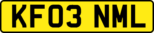 KF03NML