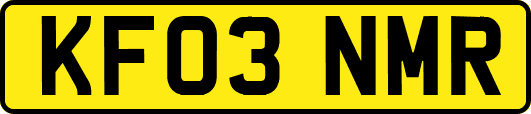 KF03NMR