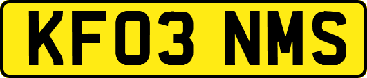 KF03NMS