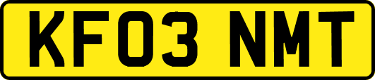KF03NMT