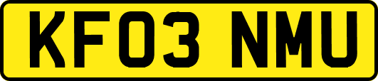 KF03NMU