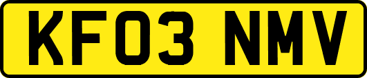 KF03NMV