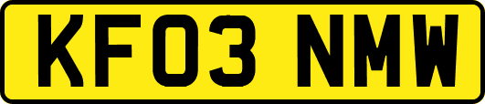 KF03NMW