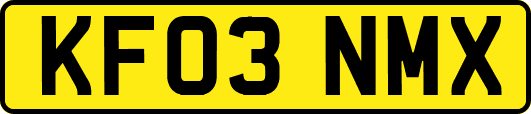 KF03NMX