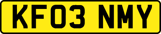 KF03NMY