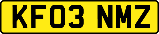 KF03NMZ