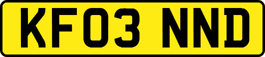 KF03NND