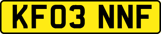 KF03NNF