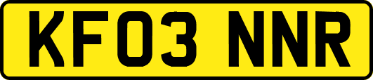 KF03NNR
