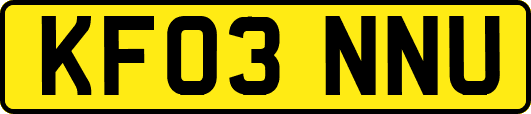 KF03NNU