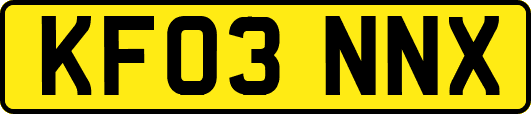 KF03NNX