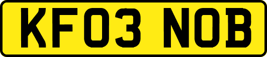 KF03NOB