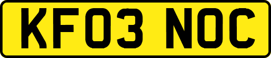 KF03NOC