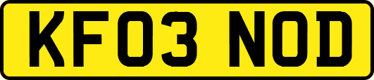 KF03NOD