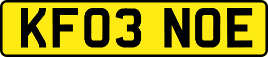 KF03NOE